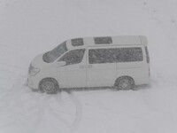 日産 エルグランド 3.5L XL_4WD(AT_3.5)