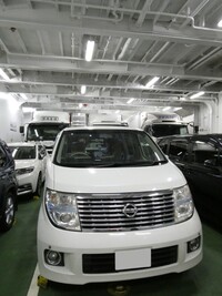 日産 エルグランド 3.5L XL_4WD(AT_3.5)