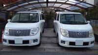 日産 エルグランド 3.5L XL_4WD(AT_3.5)