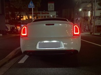 クライスラー 300