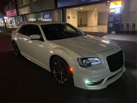 クライスラー 300
