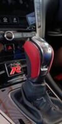 日産 スカイライン 400R(AT_3.0_V6ターボ)