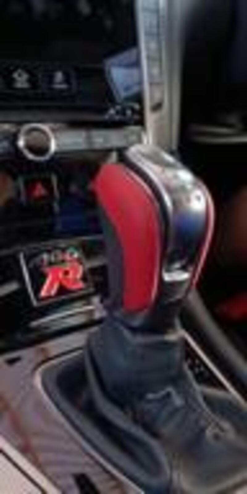 日産 スカイライン 400R(AT_3.0_V6ターボ)