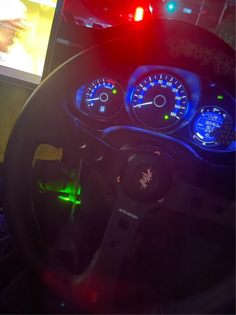 ホンダ フィット 13G・Lパッケージ(CVT_1.3)