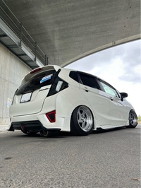 ホンダ フィット 13G・Lパッケージ(CVT_1.3)