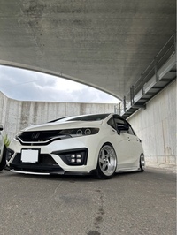 ホンダ フィット 13G・Lパッケージ(CVT_1.3)