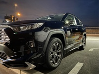 トヨタ RAV4 G_4WD(CVT_2.0)