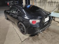 トヨタ 86 GT(MT_2.0)