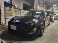 トヨタ 86 GT(MT_2.0)