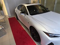 レクサス IS 500“Fスポーツ パフォーマンス”(SPDS_5.0)