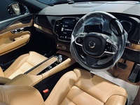 ボルボ XC90 プラグインハイブリッド