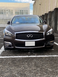 日産 フーガ 250GT Aパッケージ(AT_2.5)