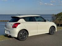スズキ スイフト RS(CVT_1.2)