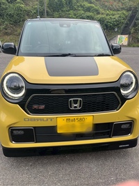 ホンダ N-ONE RS(MT_0.66)