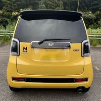 ホンダ N-ONE RS(MT_0.66)