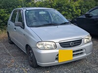 スズキ アルト