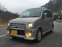 ダイハツ ムーヴ ナビエディション(AT_0.66)