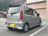 ダイハツ ムーヴ ナビエディション(AT_0.66)