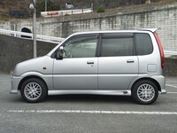 ダイハツ ムーヴ ナビエディション(AT_0.66)