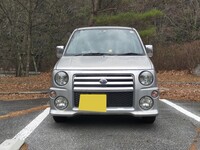 ダイハツ ムーヴ ナビエディション(AT_0.66)