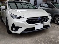 スバル インプレッサ（ハッチバック） ST スマートエディション(CVT_2.0)