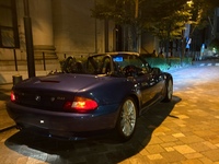 BMW Z3 ロードスター ロードスター_2.0_RHD(AT)