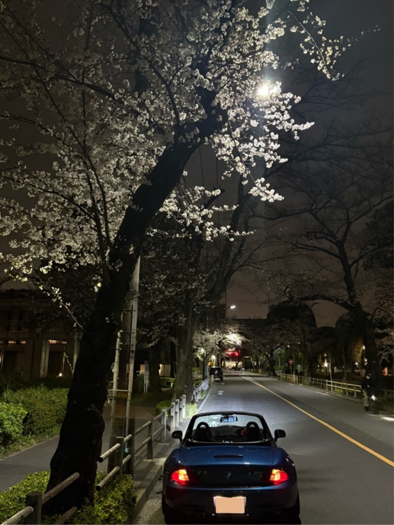BMW Z3 ロードスター ロードスター_2.0_RHD(AT)