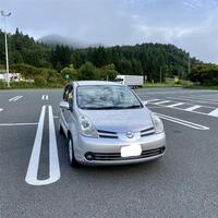 日産 ノート 15S(CVT_1.5)