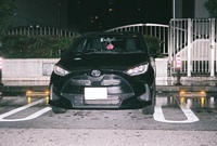 トヨタ ヤリス Z(MT_1.5)
