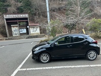 トヨタ ヤリス Z(MT_1.5)