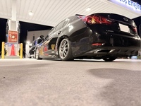 レクサス GS 250“Iパッケージ”(AT_2.5)