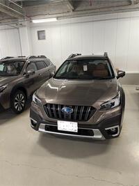 スバル レガシィ アウトバック リミテッド EX_AWD(CVT_1.8)