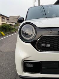 ホンダ N-ONE RS(MT_0.66)