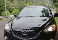 マツダ CX-5 XD Lパッケージ_4WD(AT_2.2)