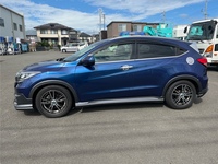 ホンダ ヴェゼル S(CVT_1.5)