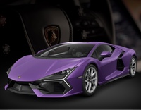 ランボルギーニ レヴエルト レヴエルト_LHD_4WD（AMT_6.5）