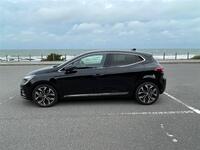 ルノー ルーテシア Eテック フルハイブリッド_RHD(AT_1.6)