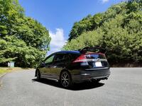 ホンダ インサイト エクスクルーシブ_XL_インターナビセレクト(CVT_1.5)