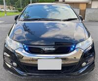 ホンダ インサイト エクスクルーシブ_XL_インターナビセレクト(CVT_1.5)