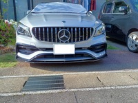 メルセデスAMG CLAクラス シューティングブレーク メルセデスAMG CLA45 4マチック シューティングブレーク _RHD_4WD(DCT_2.0)