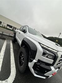 三菱 トライトン GSR_4WD(AT_2.4)