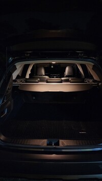 スバル レガシィ アウトバック