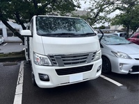 日産 NV350キャラバン バン プレミアムGX_5人乗り_5ドア(AT_2.0)