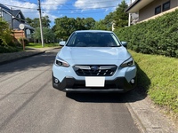 スバル XV 1.6i-L アイサイト_AWD(CVT_1.6)