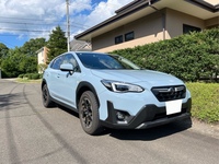 スバル XV 1.6i-L アイサイト_AWD(CVT_1.6)