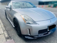 日産 フェアレディZ フェアレディZ_Version_S(MT_3.5)
