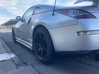 日産 フェアレディZ フェアレディZ_Version_S(MT_3.5)