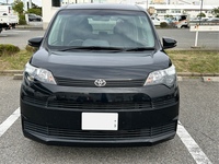 トヨタ スペイド F“セーフティエディション”(CVT_1.5)
