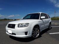 スバル フォレスター CROSS SPORTS 2.0i_4WD(AT_2.0)