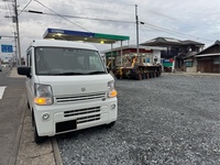 スズキ エブリイ PC_4WD(MT_0.66)